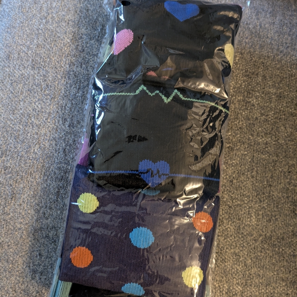 Compression Socks 3 pair - Picture 4 of 7